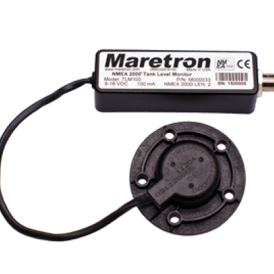TLM100 tank Level monitor (40" depth)