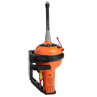 Tron 60AIS with manual bracket