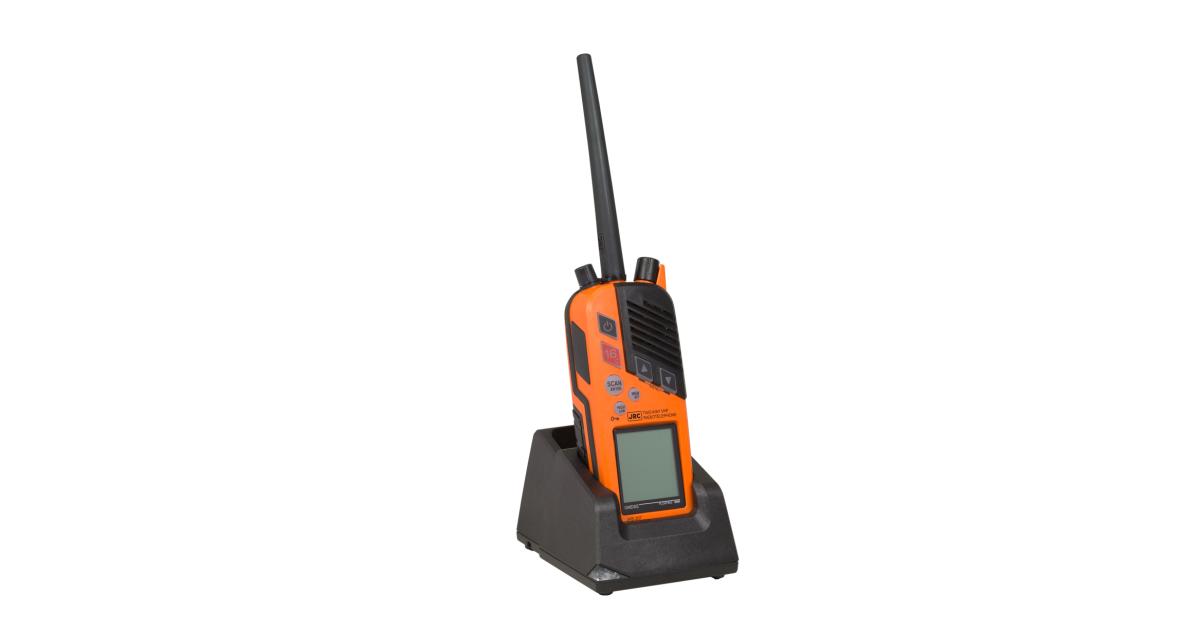 JHS-207 | Alphatron Marine