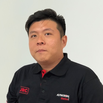 Roger Toh Teek Siang