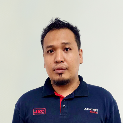 Mohammad Shahrulnizzam Bin Saifful