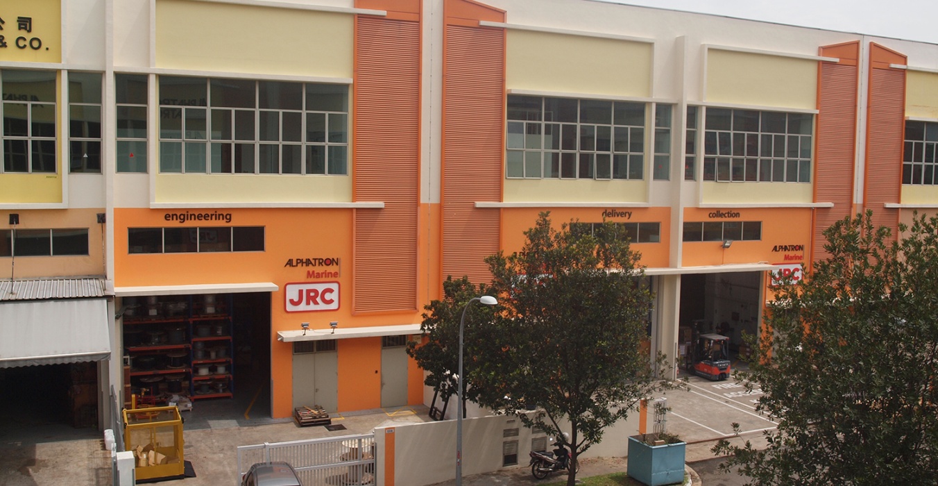 Exemption from Suspension of Workplace Activities