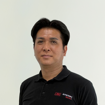 Joseph Tan Chit King