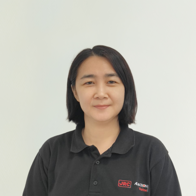 Tyfanie Tan Jian Yuan