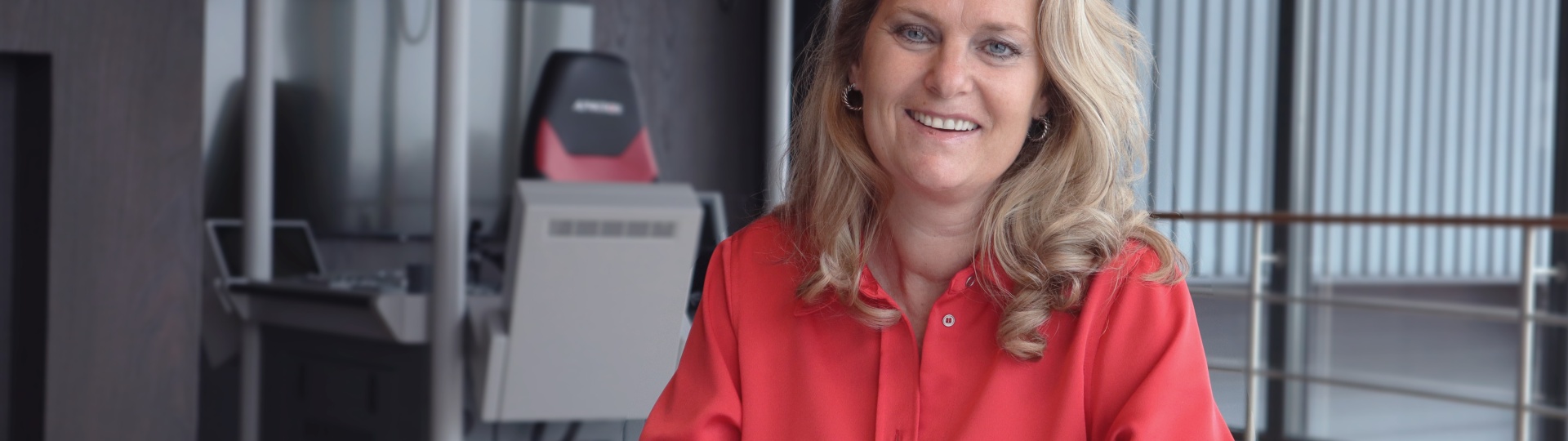 Service coördinator