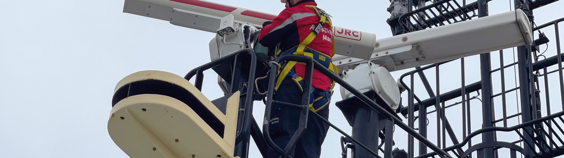 Service Engineer Binnenvaart