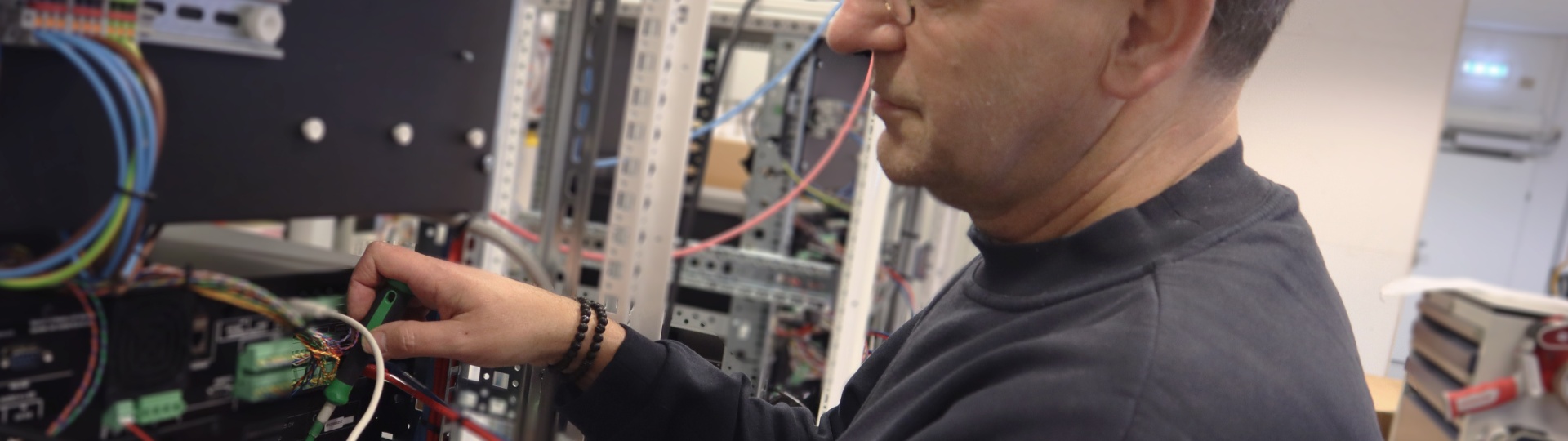 IT Solutions Engineer