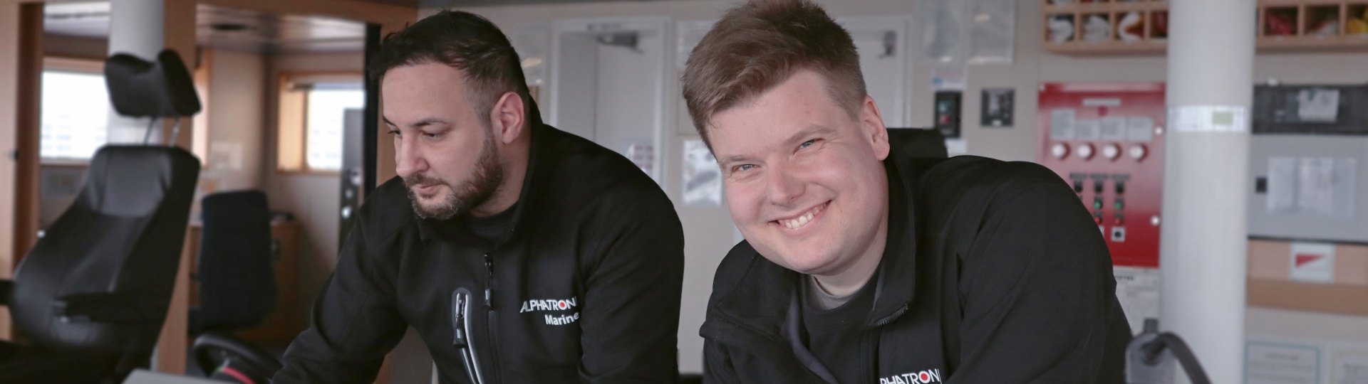 Service Engineer - IJmuiden