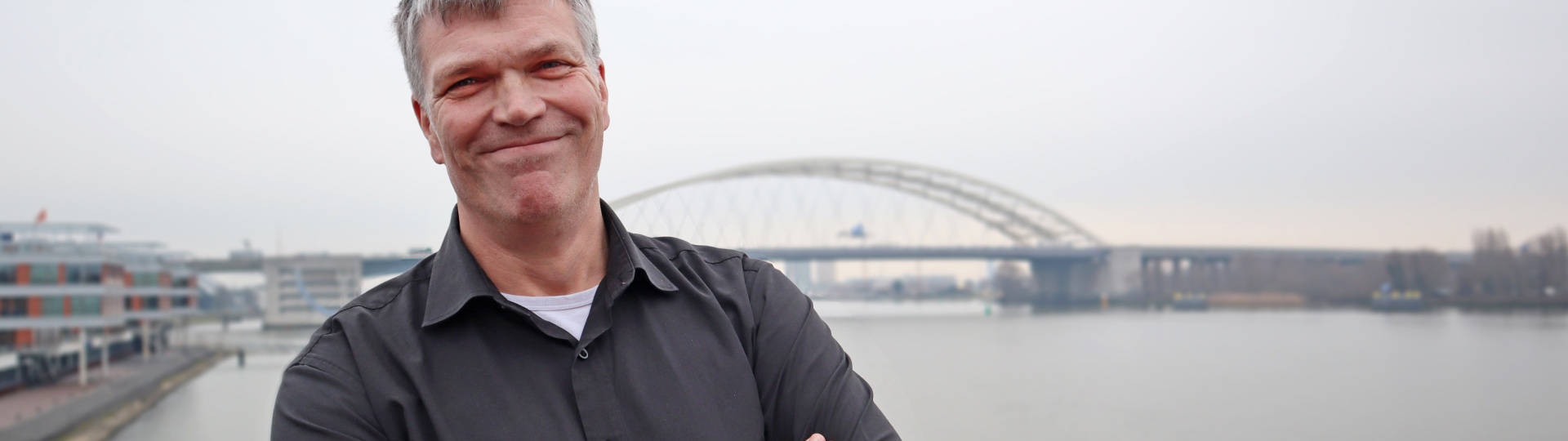 Service Coordinator - IJmuiden