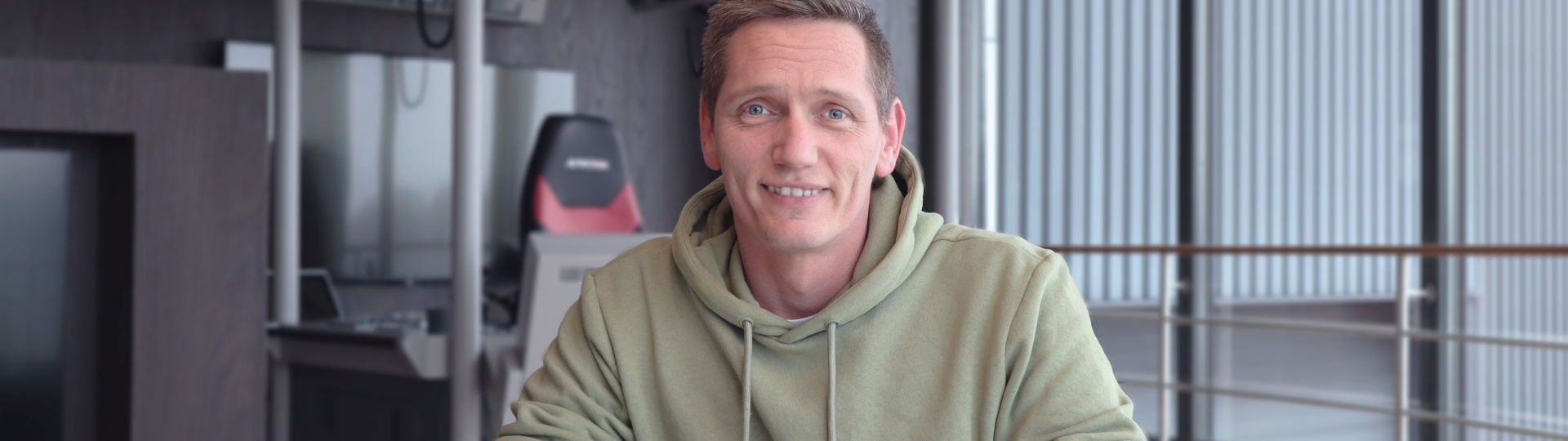 Sales Engineer Binnendienst