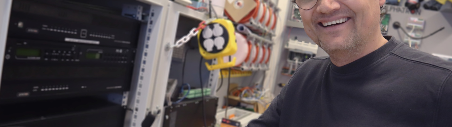 BBL Elektrotechniek - leren en werken