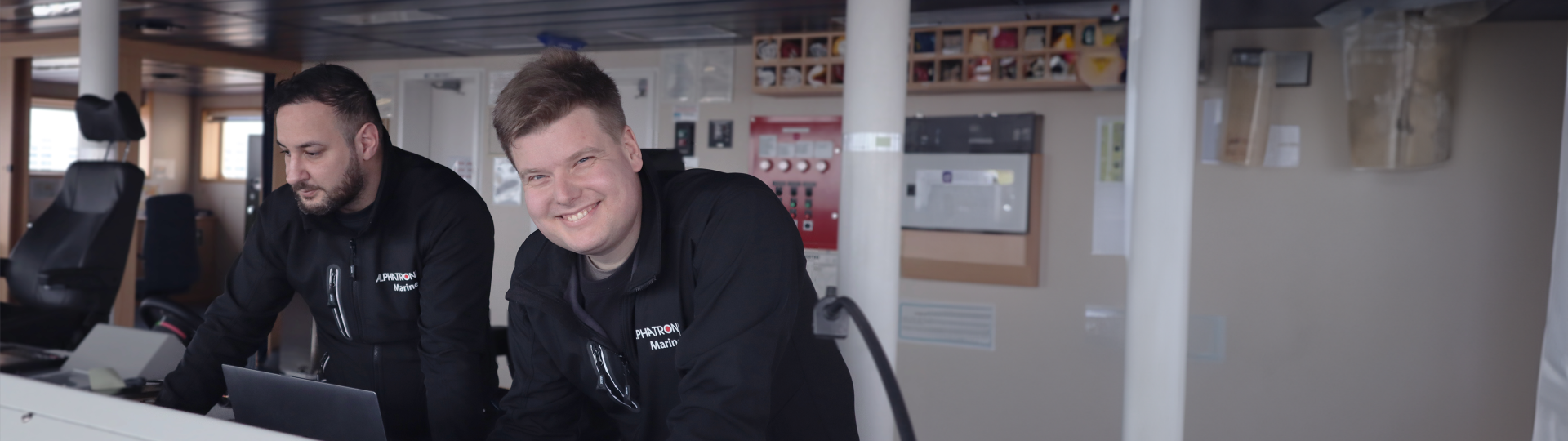 Installation & Commissioning Engineer