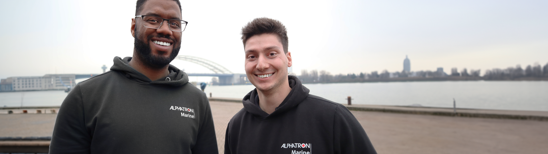 Installatie Technicus – Binnenvaart