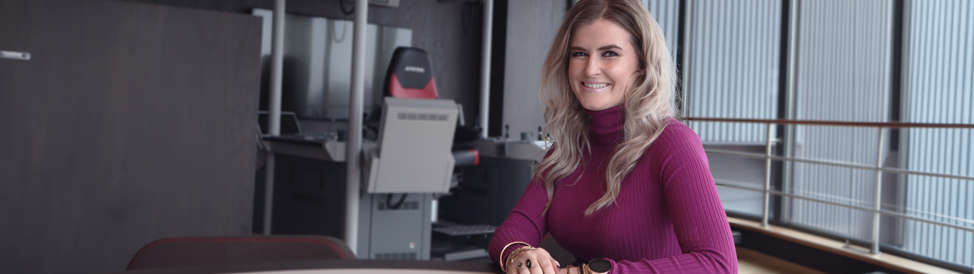 Service Administrator