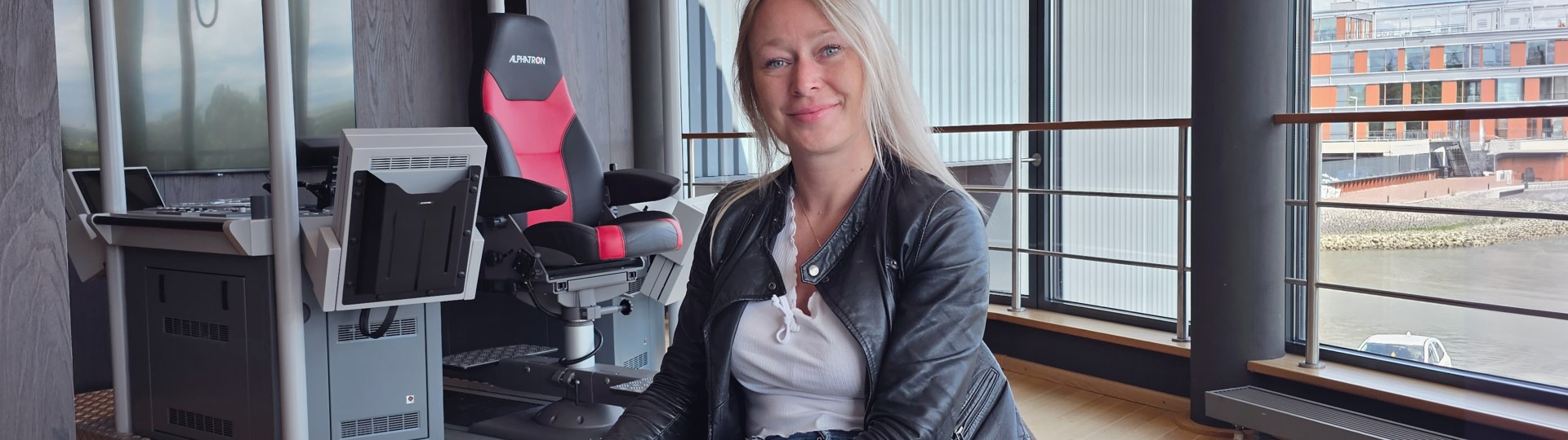 Service Coördinator