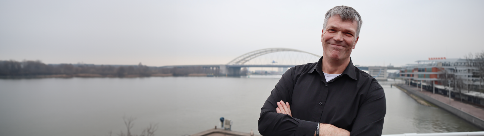 IT Solutions Engineer