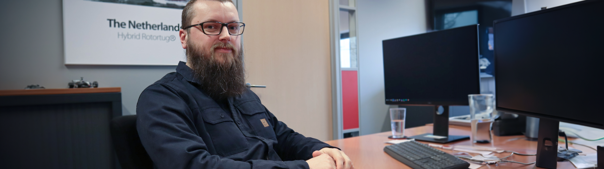 Application Engineer NAV ERP