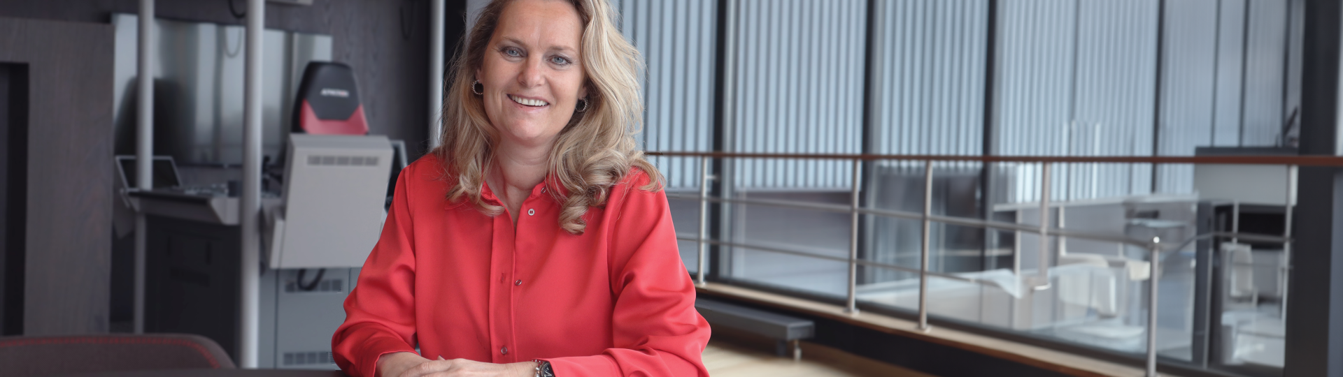 Manager Sales - JRC Europe Division