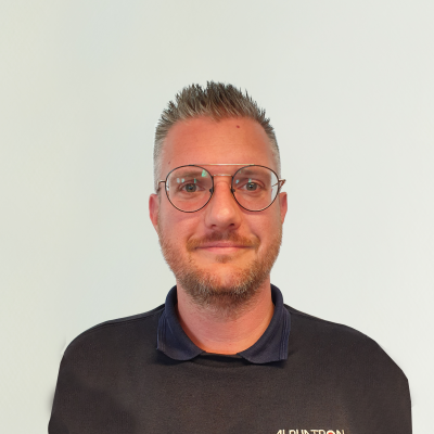 Dirk Jan van der Veen