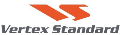 Vertex Standard-logo
