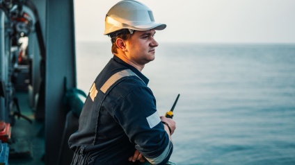 VHF regulations postponed until 2028