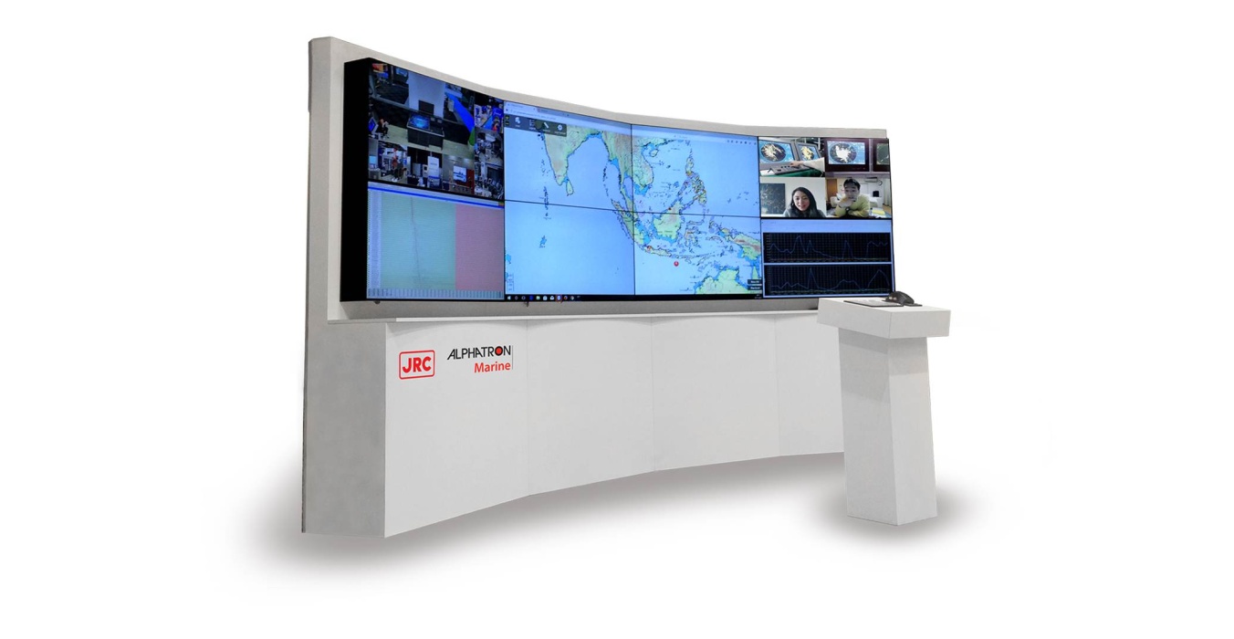 Visit us at Posidonia 2018