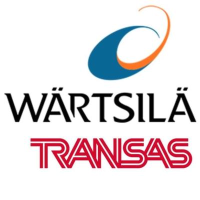 Transas (Wärtsilä)-logo