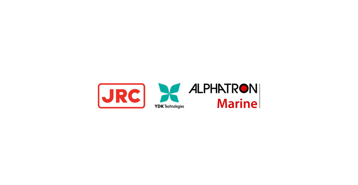 JRC | Alphatron Marine announces the renewal of the partnership with YDK Technologies